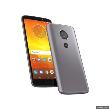 Motorola Moto E5