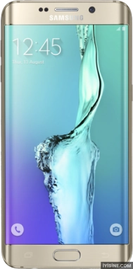 Samsung Galaxy S6 Edge Plus
