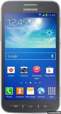 Samsung Galaxy Core Advance