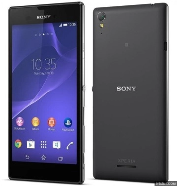 Sony Xperia T3