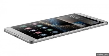 Huawei P8 max