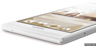 Huawei Ascend P6