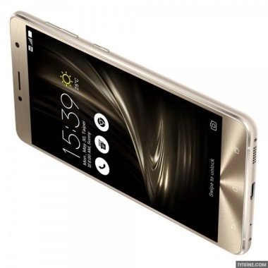 Asus ZenFone 3 Deluxe (5.5)
