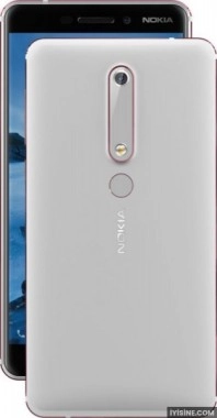 Nokia 6.1