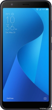 Asus Zenfone Max Plus (M1)