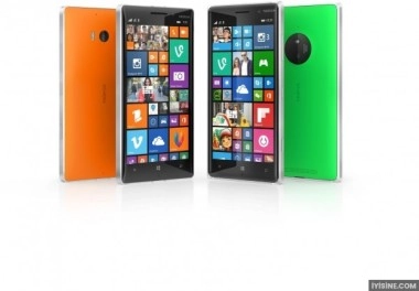 Nokia Lumia 830