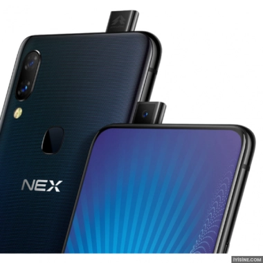 Vivo NEX A