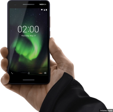Nokia 2.1