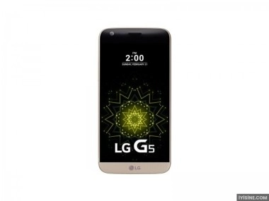 LG G5