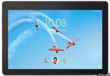 Lenovo Tab E10 TB-X104F