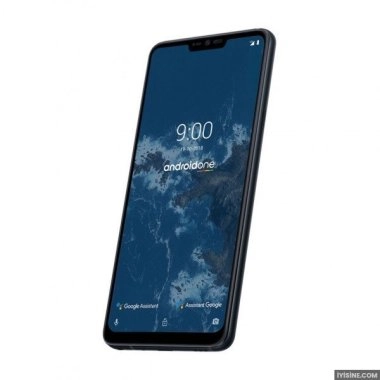 LG G7 One