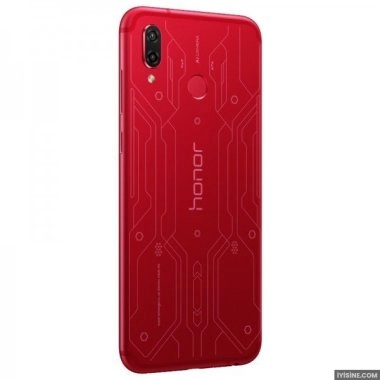 Honor Play Player Edition