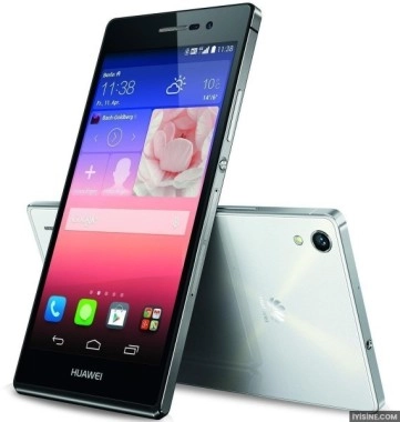 Huawei Ascend P7