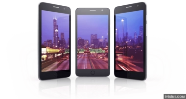 Alcatel OneTouch Pop Star