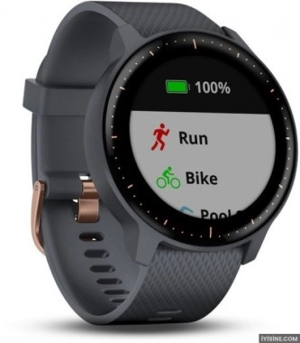 Garmin vivoactive 3 Music