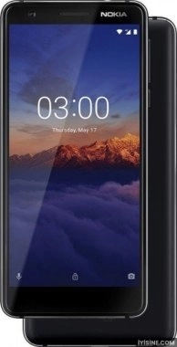 Nokia 3.1