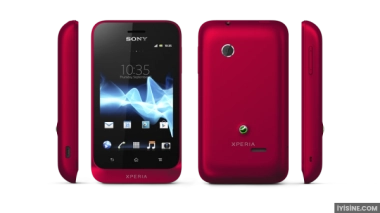 Sony Xperia tipo