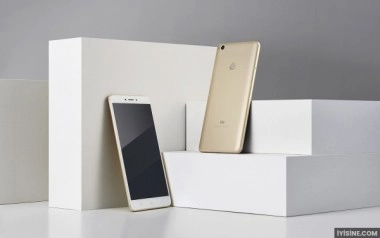 Xiaomi Mi Max 2