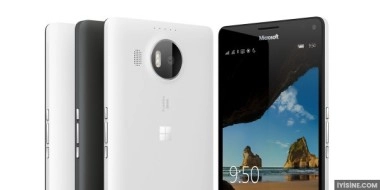 Microsoft Lumia 950 XL