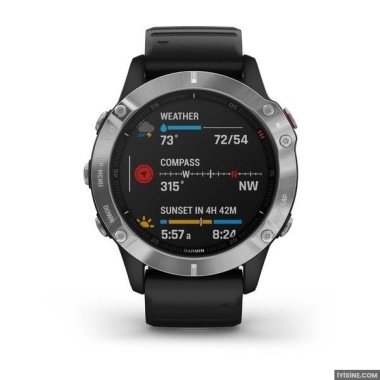 Garmin Fenix 6