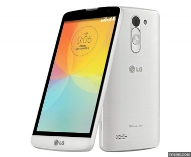 LG L80+ (L Bello)