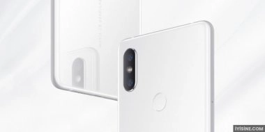Xiaomi Mi MIX 2S