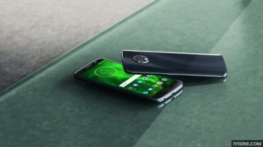 Motorola Moto G6