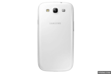 Samsung Galaxy S3 Neo (Duos)