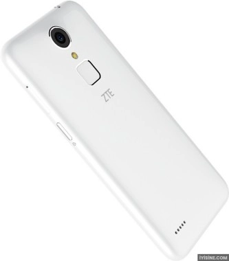 ZTE Blade A1