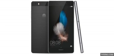 Huawei P8 Lite