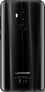 UMIDIGI Z2