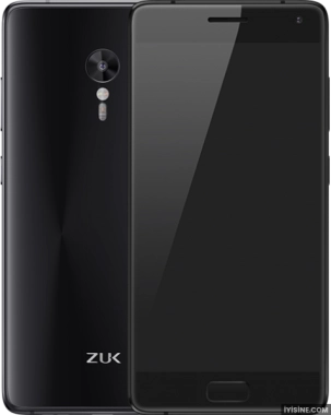 Lenovo ZUK Z2 Pro