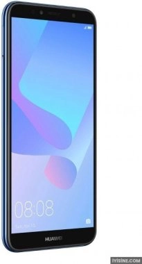 Huawei Y6 Prime 2018