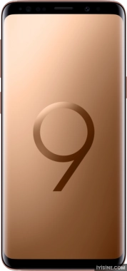Samsung Galaxy S9