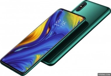 Xiaomi Mi Mix 3