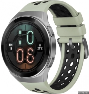 Huawei Watch GT 2e