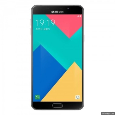 Samsung Galaxy A9 Pro