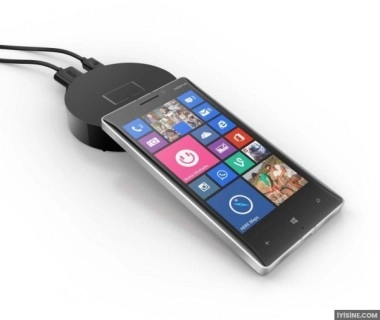 Nokia Lumia 730 Dual SIM