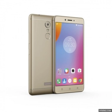 Lenovo K6 Note