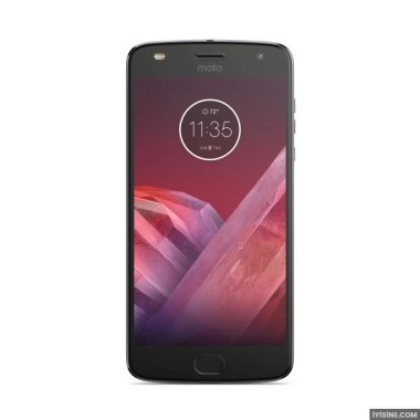 Moto Z2 Play