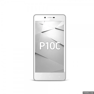 Reeder P10C