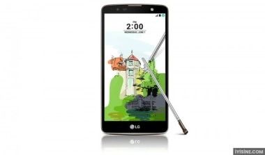 LG Stylus 2 Plus