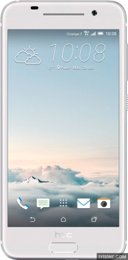 HTC One A9