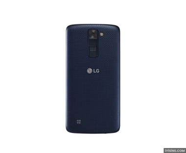 LG K8