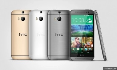 HTC One M8s