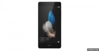Huawei P8 Lite