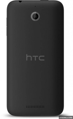 HTC Desire 510