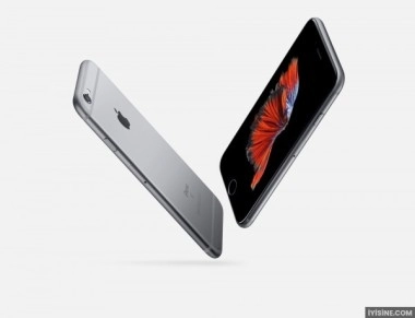 Apple iPhone 6s Plus