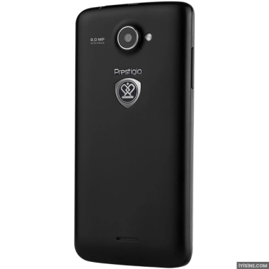Prestigio MultiPhone 8500 DUO Windows