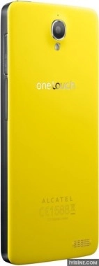 Alcatel One Touch Idol X